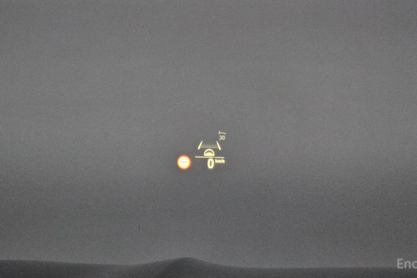 2024 BMW X4 с пробегом 21 907 км