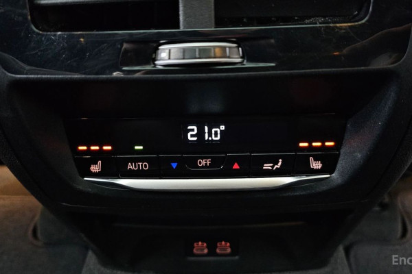 2024 BMW X4 с пробегом 21 907 км