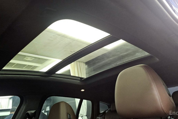 2023 BMW X4 с пробегом 51 594 км