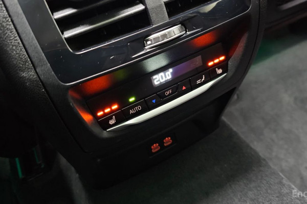 2023 BMW X4 с пробегом 66 878 км