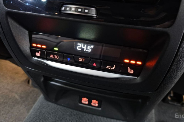 2023 BMW X4 с пробегом 47 497 км