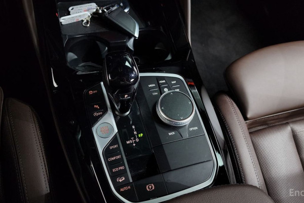 2023 BMW X4 с пробегом 29 890 км