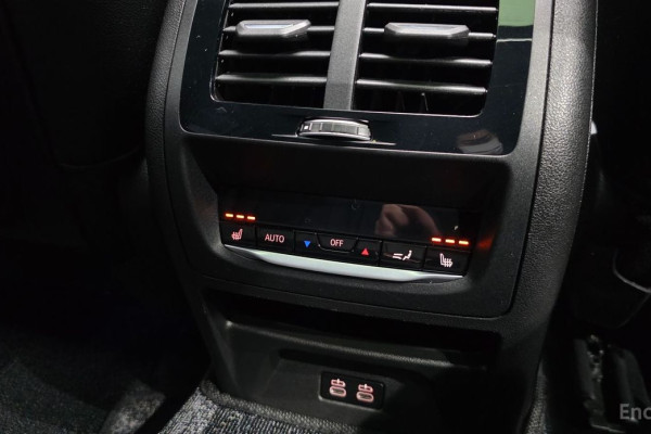 2024 BMW X4 с пробегом 25 992 км