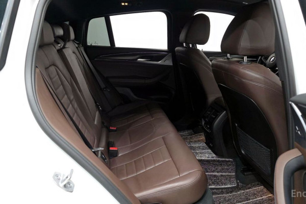 2023 BMW X4 с пробегом 33 354 км