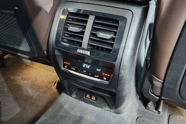 2023 BMW X4 с пробегом 29 345 км