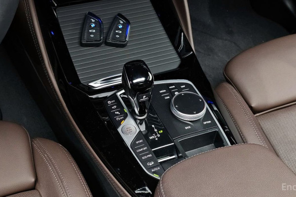 2023 BMW X4 с пробегом 26 778 км