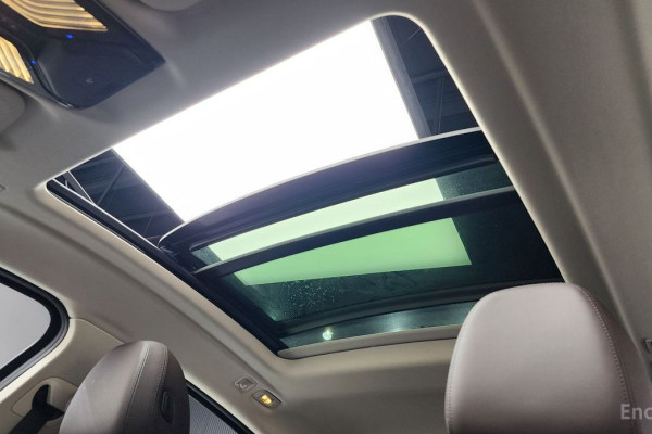 2023 BMW X4 с пробегом 29 345 км