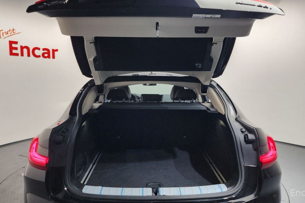 2023 BMW X4 с пробегом 29 345 км