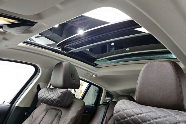 2023 BMW X4 с пробегом 58 272 км