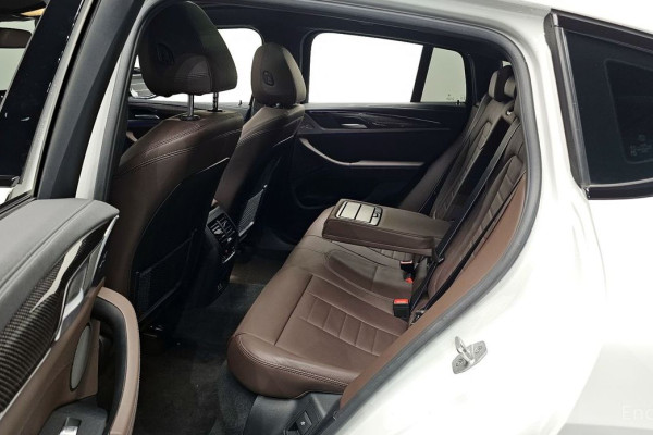 2023 BMW X4 с пробегом 26 778 км