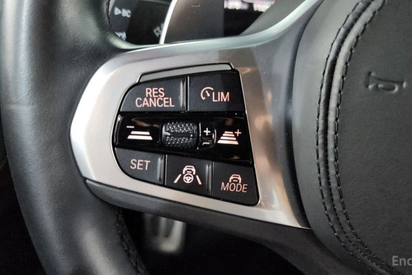 2023 BMW X4 с пробегом 29 890 км