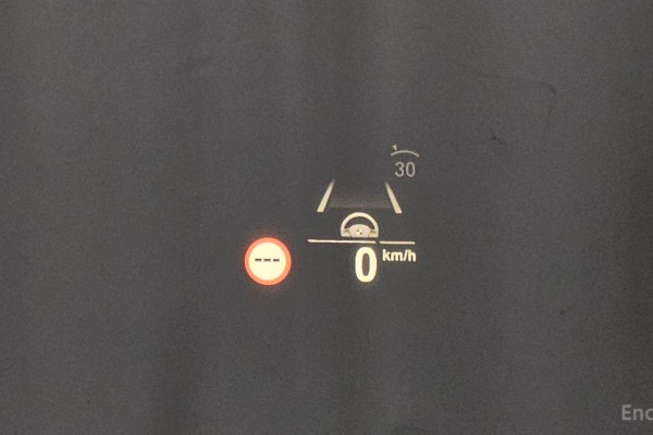 2023 BMW X4 с пробегом 15 897 км