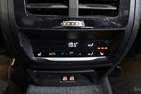 2023 BMW X4 с пробегом 58 272 км