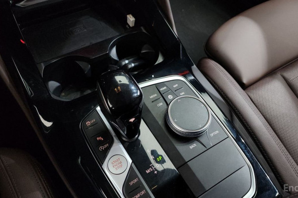 2023 BMW X4 с пробегом 72 347 км