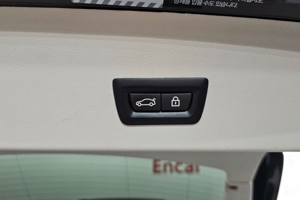 2023 BMW X4 с пробегом 58 272 км