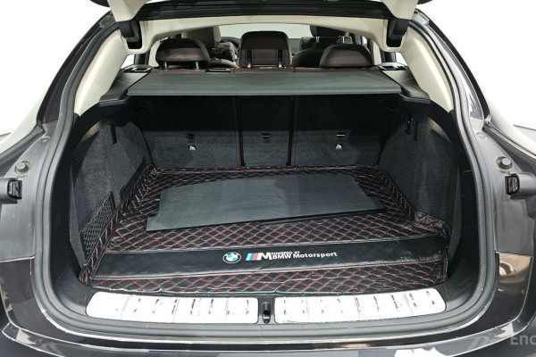 2023 BMW X4 с пробегом 58 272 км