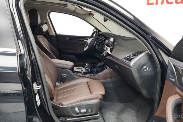 2023 BMW X4 с пробегом 72 347 км