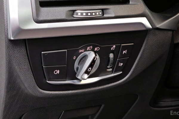 2023 BMW X4 с пробегом 26 778 км