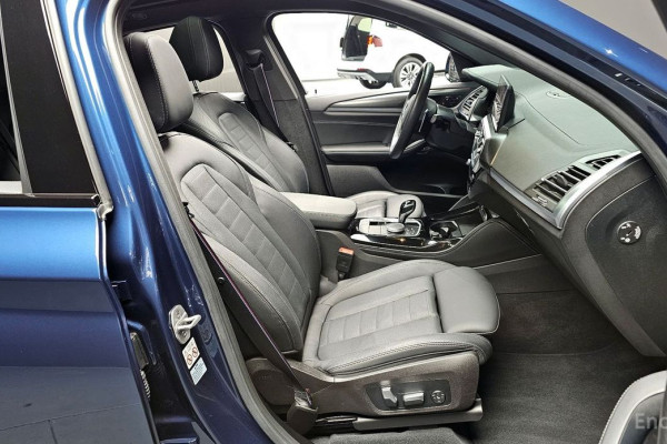 2023 BMW X4 с пробегом 71 191 км