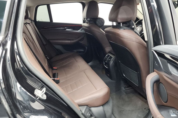 2023 BMW X4 с пробегом 72 347 км