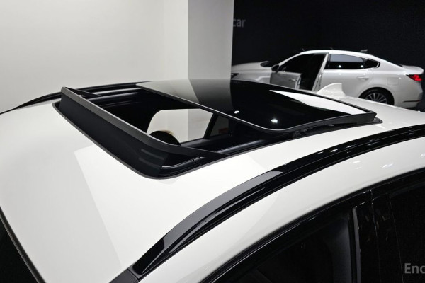 2023 BMW X4 с пробегом 26 778 км