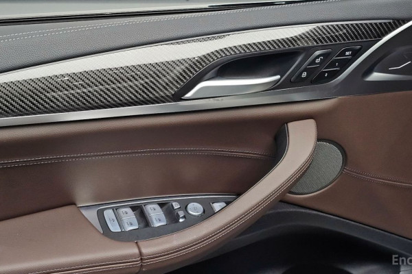 2023 BMW X4 с пробегом 26 778 км