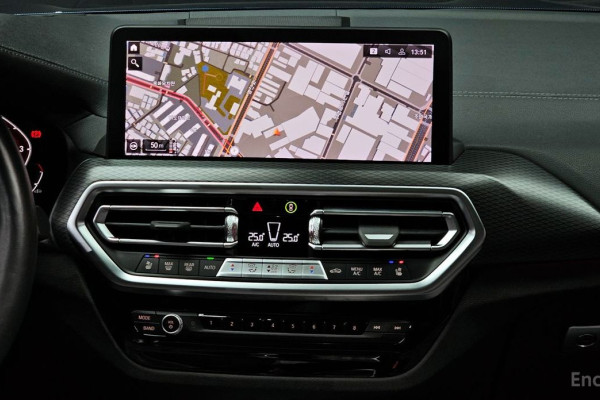 2023 BMW X4 с пробегом 71 191 км