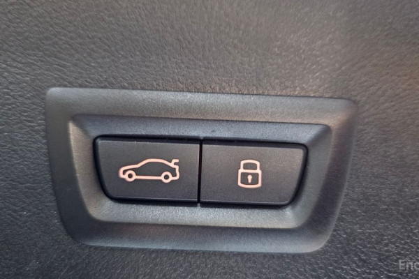 2024 BMW X4 с пробегом 10 698 км