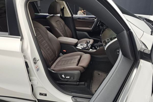 2023 BMW X4 с пробегом 29 203 км