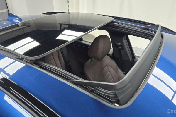 2023 BMW X4 с пробегом 40 458 км