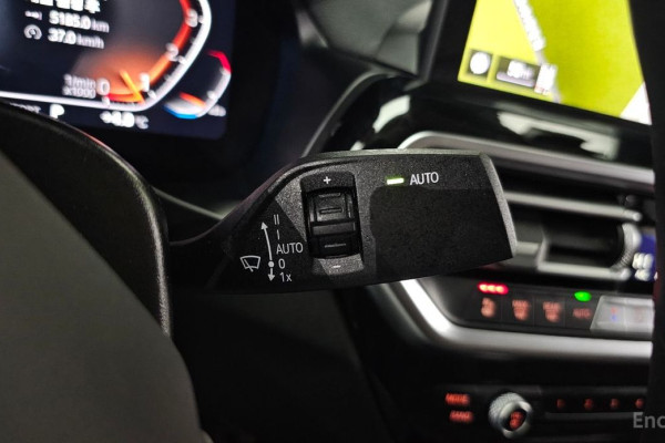 2023 BMW X4 с пробегом 29 203 км