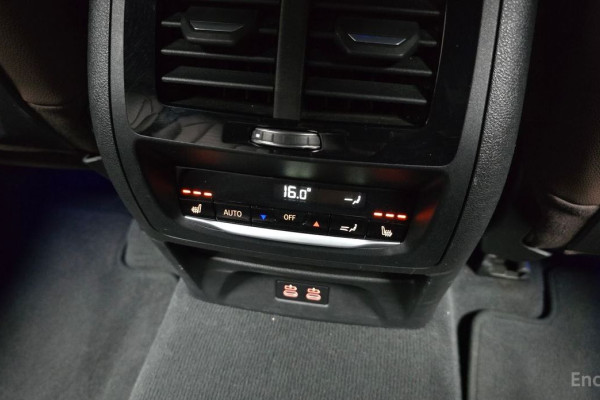 2023 BMW X4 с пробегом 40 458 км