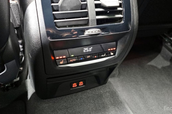 2023 BMW X4 с пробегом 71 191 км