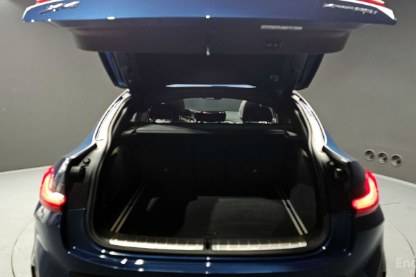 2023 BMW X4 с пробегом 71 191 км