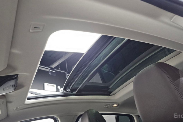 2023 BMW X4 с пробегом 29 203 км