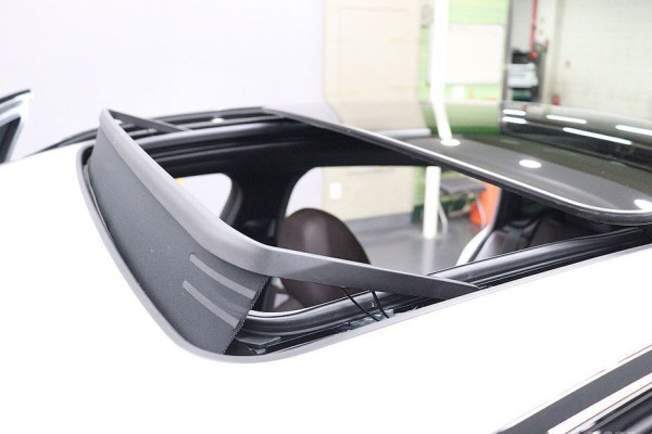 2023 BMW X4 с пробегом 26 481 км