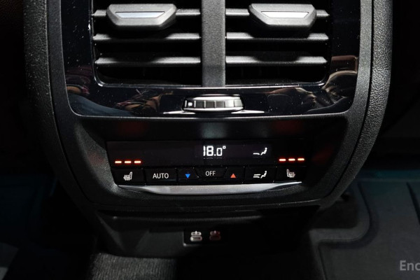 2024 BMW X4 с пробегом 14 359 км