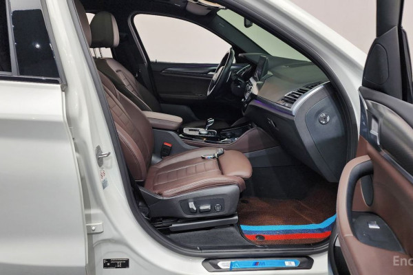 2023 BMW X4 с пробегом 71 718 км