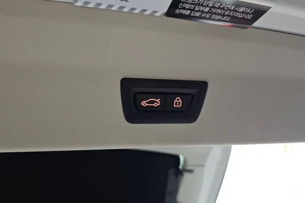 2023 BMW X4 с пробегом 29 203 км