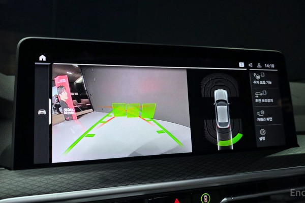 2023 BMW X4 с пробегом 28 144 км