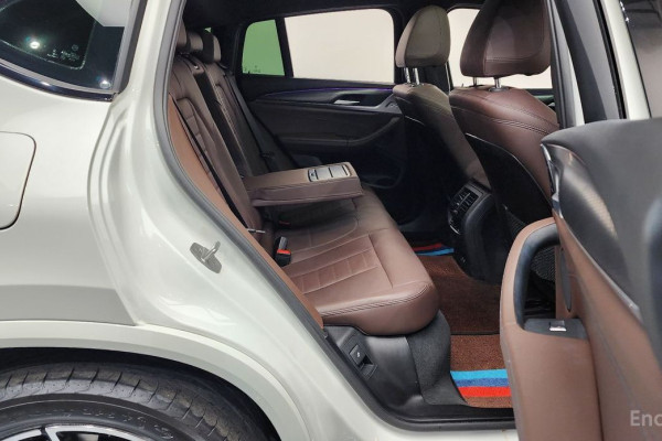 2023 BMW X4 с пробегом 71 718 км