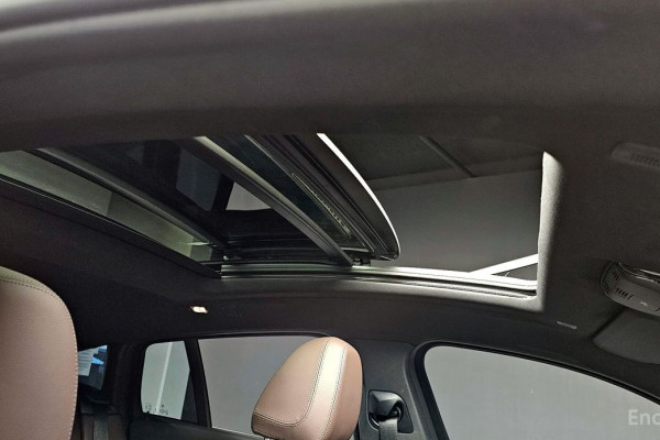 2023 BMW X4 с пробегом 23 643 км