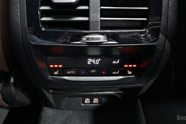 2023 BMW X4 с пробегом 23 643 км