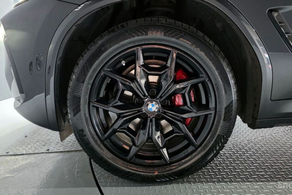 2023 BMW X4 с пробегом 47 763 км