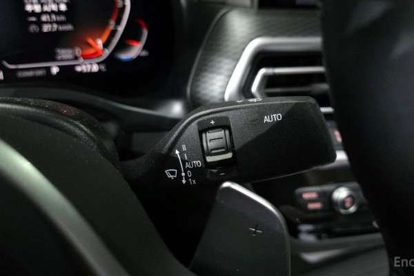 2023 BMW X4 с пробегом 28 144 км