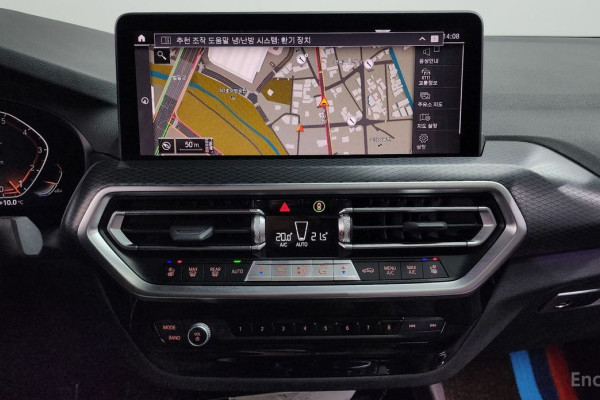 2023 BMW X4 с пробегом 71 718 км