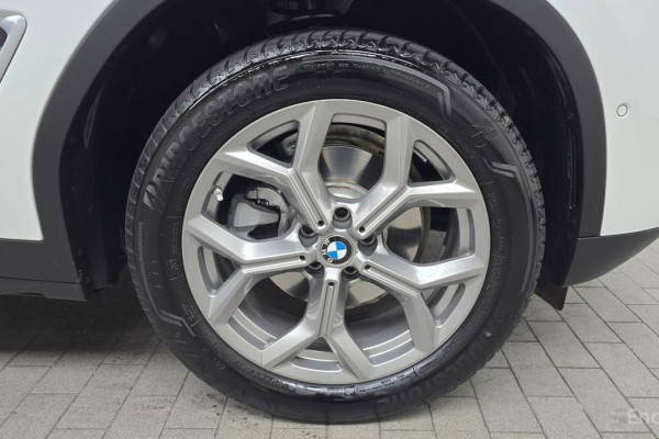 2024 BMW X4 с пробегом 11 484 км