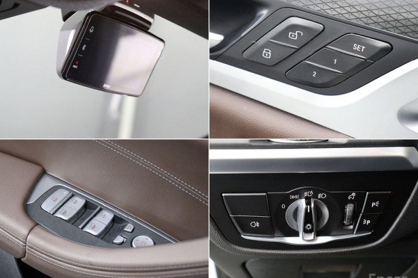 2023 BMW X4 с пробегом 26 481 км