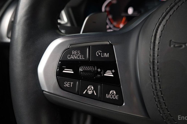 2023 BMW X4 с пробегом 48 781 км