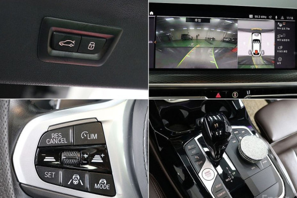 2023 BMW X4 с пробегом 26 481 км